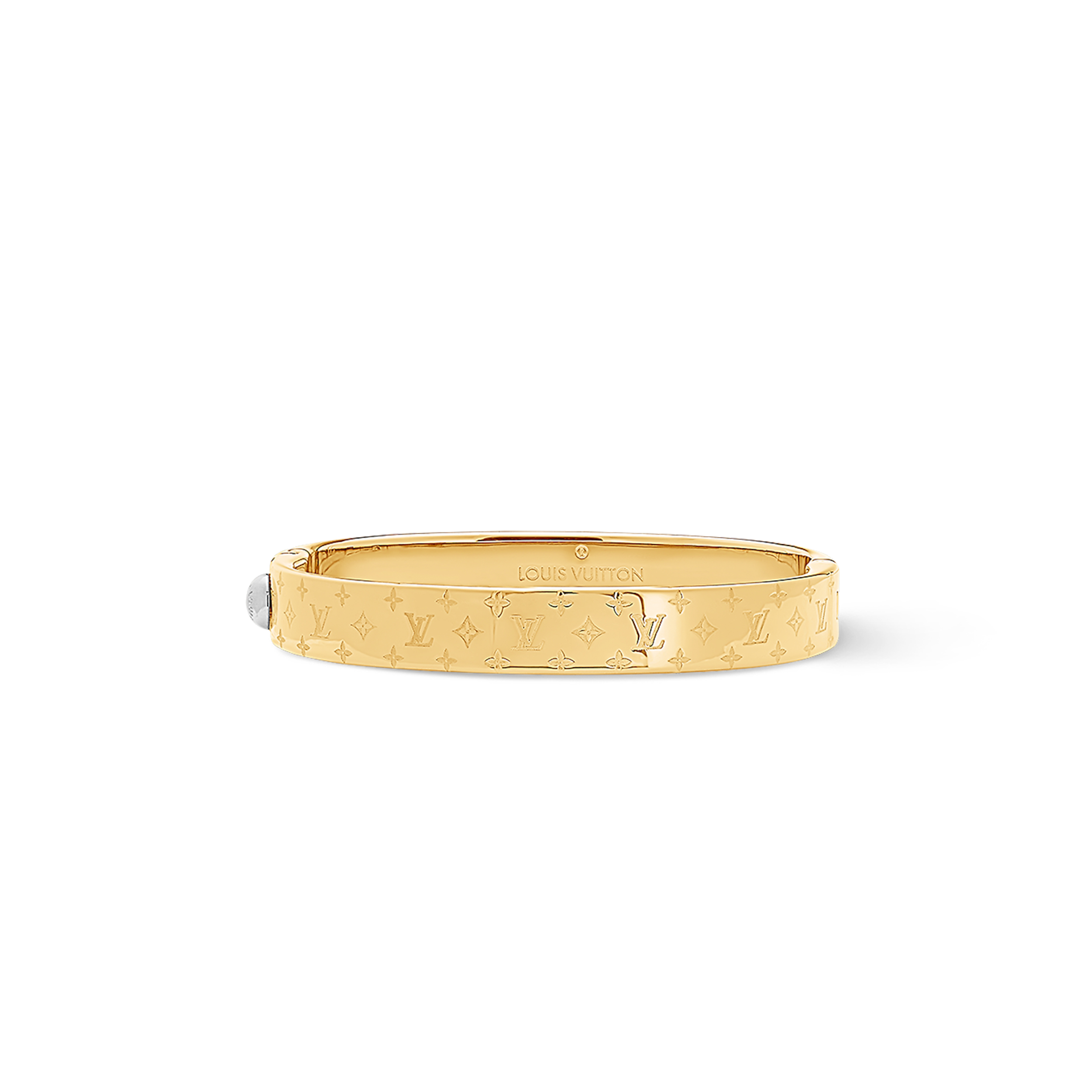 l**is V*t*n nanogram cuff m00251